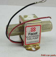 Facet elektronische kraftstoff gebraucht kaufen  Sulzfeld