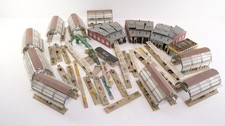 Modelleisenbahn konvolut gebä gebraucht kaufen  Viersen