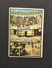 Figurina calciatori mira usato  Noceto