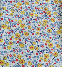 Yellow red blue for sale  Hermann