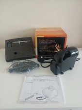 Mini airbrush compressor for sale  LEICESTER