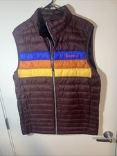 Cotopaxi men fuego for sale  Carson City