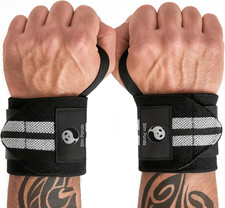 Polsini palestra coppia usato Polsini palestra coppia usato  Roma