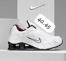Nike sportswear shox usato  Napoli