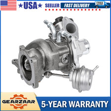 Turbo charger ford for sale  Monroe Township