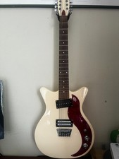 Danelectro string electric for sale  SWANSEA