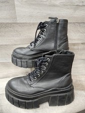 Ladies bershka black for sale  CAMBRIDGE