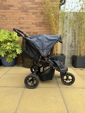 Double steel grey for sale  TELFORD