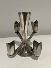 Silver plate grenadier for sale  DAGENHAM