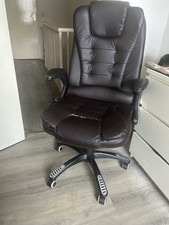 Executive office chair for sale  LONDON