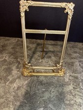 Vintage brass ornate for sale  Rossville
