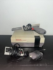 Nintendo entertainment system for sale  Burleson
