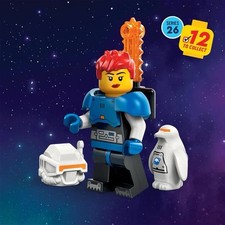Lego space series for sale  Fremont