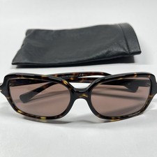 Coach sunglasses 8116 for sale  Winnetka