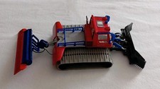 Pisten bully dameuse d'occasion  Gueugnon
