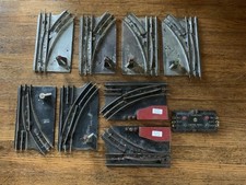 Vintage marx train for sale  Webster