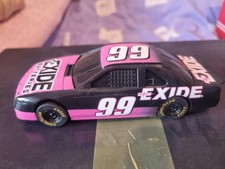 Nascar slotcars scalextric for sale  YEOVIL