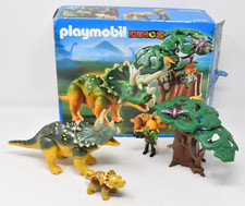 playmobil dinos d'occasion  Expédié en Belgium