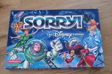 Sorry disney edition for sale  HYDE