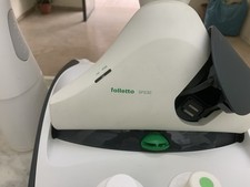 vorwerk folletto pulilava usato  Napoli