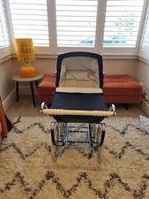 Silver cross oberon for sale  MANCHESTER