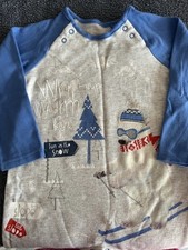 Baby boys snow for sale  CORBY