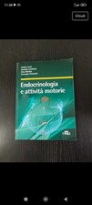 Endocrinologia attività motor usato  Cariati