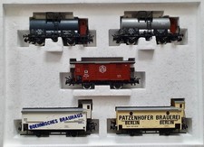 Modelleisenbahn märklin 4791 gebraucht kaufen Modelleisenbahn märklin 4791 gebraucht kaufen  Wildpoldsried