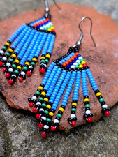 Vtg auth african for sale Vtg auth african for sale  ADDLESTONE