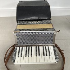 Estrella button piano for sale  RICKMANSWORTH