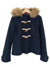Abercrombie fitch duffle d'occasion  Expédié en France