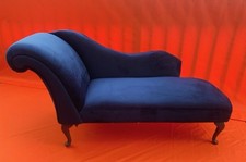 Antique chaise longue for sale  OLDHAM