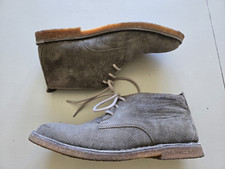 Hush puppies leather for sale  SPENNYMOOR