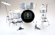 Rgm532 avenged sevenfold for sale  PINNER