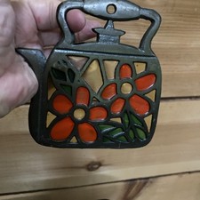 Vtg taiwan stained for sale  Sheboygan