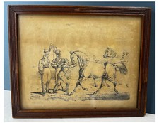 antique horse prints for sale antique horse prints for sale BOURNEMOUTH