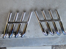 426 hemi chrome for sale  Torrance