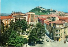 Campobasso piazza savoia usato  Treviso