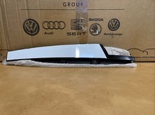 Genuine volkswagen touareg for sale  NORTHALLERTON