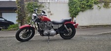 Harley davidson sportster for sale  MANCHESTER