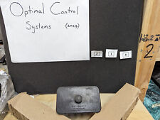 Test block pole for sale  Albany