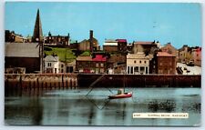 Postcard maryport cumbria for sale  TEWKESBURY