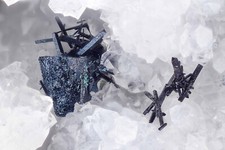 Arsenopyrit grube clara gebraucht kaufen  Reutlingen