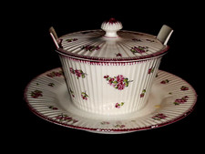 Beurrier porcelaine .schmits d'occasion  Saint-Dié-des-Vosges