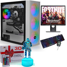 Gaming bundle quad for sale  MANCHESTER