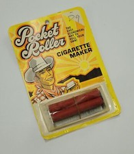 Vintage pocket roller for sale  Oak Harbor