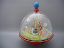 Lbz brummkreisel disney gebraucht kaufen  Hamburg