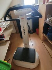 Stamm vibrationplatte 120 gebraucht kaufen  Brieselang