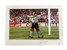 Paul gazza gascoigne for sale  CHRISTCHURCH