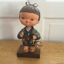 Vintage retro bobble for sale  DOWNHAM MARKET